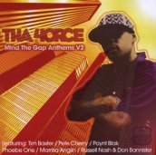 Mind the gap anthems vol.2