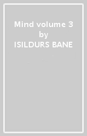 Mind volume 3