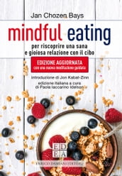 Mindful eating