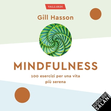 Mindfulness - Gill Hasson