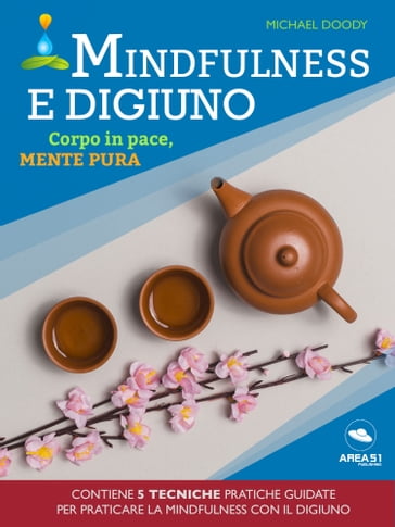 Mindfulness e digiuno - Michael Doody