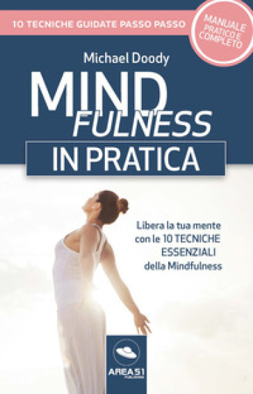 Mindfulness in pratica - Michael Doody