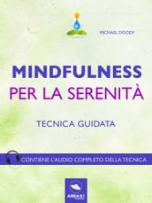 Mindfulness per la serenità