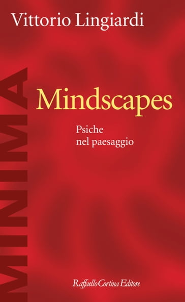 Mindscapes - Vittorio Lingiardi