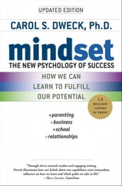 Mindset: The New Psychology of Success