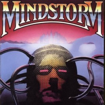 Mindstorm - MINDSTORM