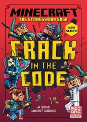 Minecraft: Crack in the Code!