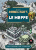 Minecraft Mojang. Le mappe. Guida all esplorazione di Minecraft