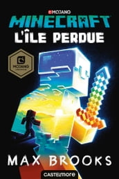 Minecraft officiel, T1 : L Île perdue