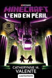 Minecraft officiel, T4 : L End en péril