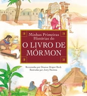 Minhas Primerias Histórias do Livro De Mórmon