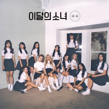 Mini album (++) - LOONA