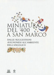 Miniatura del  400 a San Marco
