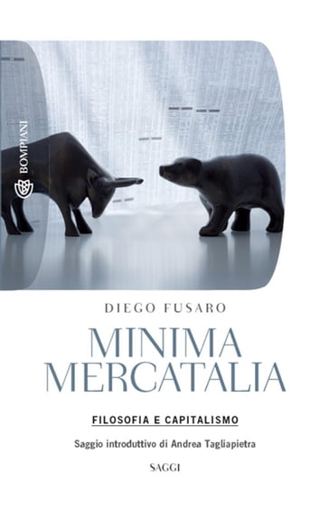 Minima Mercatalia - Diego Fusaro