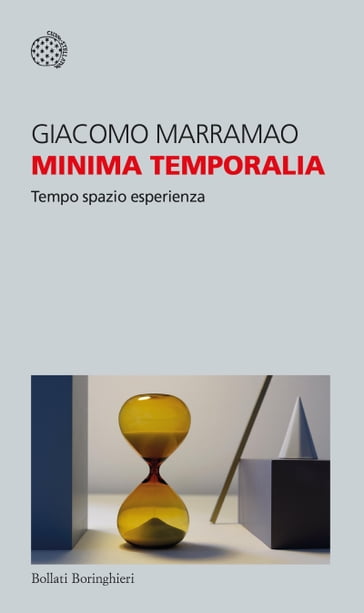 Minima temporalia - Giacomo Marramao