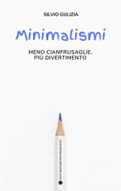 Minimalismi