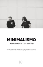 Minimalismo