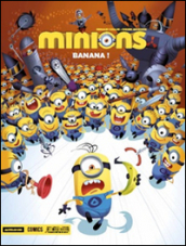 Minions vol.1 - Banana!