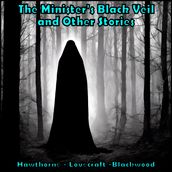 Minister s Black Veil and Other Stories, The