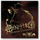 Ministry - Enjoy The Quiet - Live At Wacken 2012