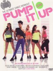 Ministry Of Sound: Pump It Up 2010 / Various