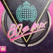 Ministry of sound: 80 s..