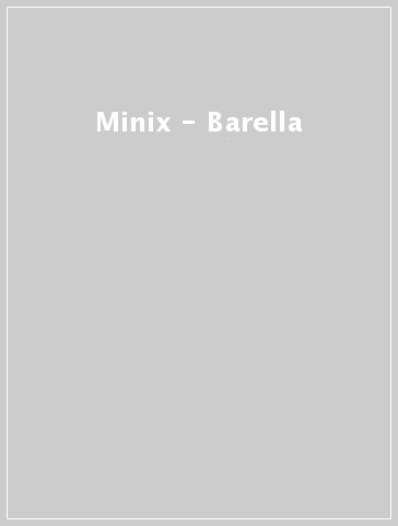 Minix - Barella Inter - - idee regalo - Mondadori Store