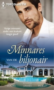 Minnares van de biljonair