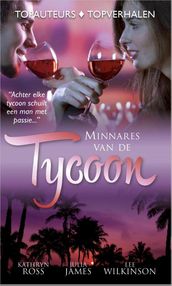 Minnares van de tycoon