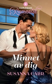 Minnet av dig