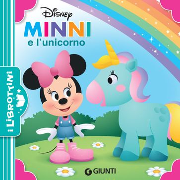 Minni e l'unicorno. I Librottini - Disney