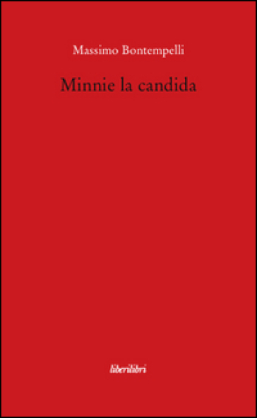 Minnie la candida - Massimo Bontempelli