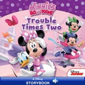 Minnie s Bow-Toons: Trouble Times Two
