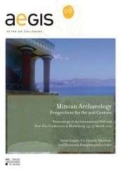 Minoan Archaeology