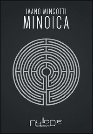 Minoica - Ivano Mingotti