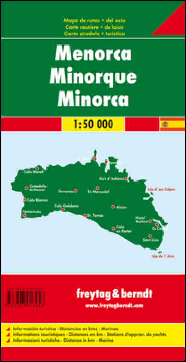 Minorca