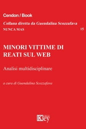 Minori vittime di reati sul web