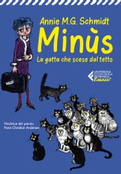 Minùs - Edizione illustrata