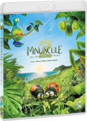 Minuscule 2 (Blu-Ray+Dvd)