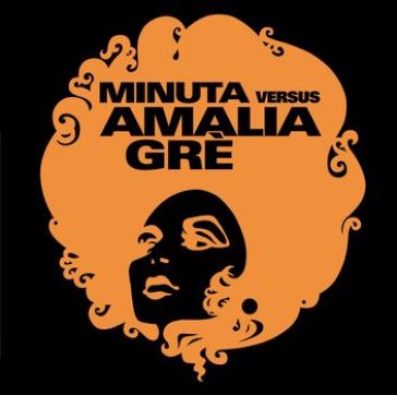 Minuta vs. amalia gre' - Amalia Grè