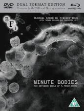 Minute Bodies (Blu-Ray+Dvd) [Edizione: Regno Unito]