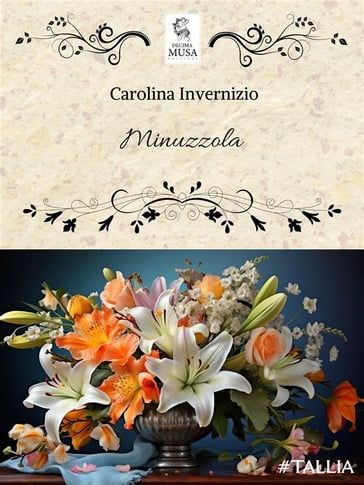 Minuzzola - Carolina Invernizio - Elisa Baricchi