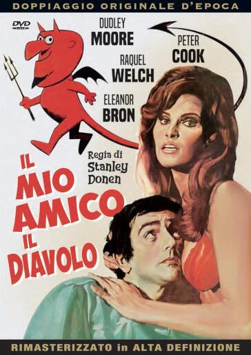 Mio Amico Il Diavolo (Il) - Stanley Donen