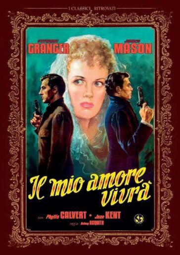 Mio Amore Vivra' (Il) - Anthony Asquith