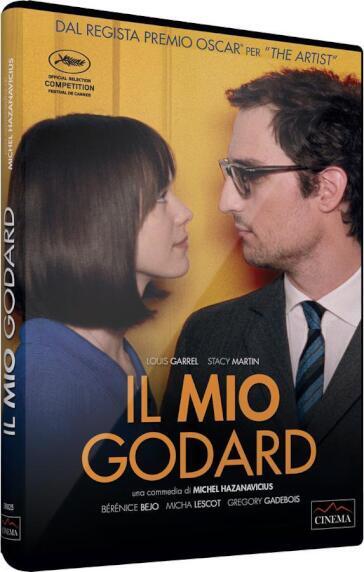 Mio Godard (Il) - Michel Hazanavicius