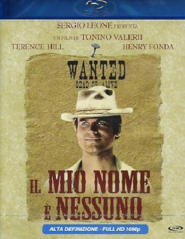 Mio Nome E' Nessuno (Il) - Tonino Valerii