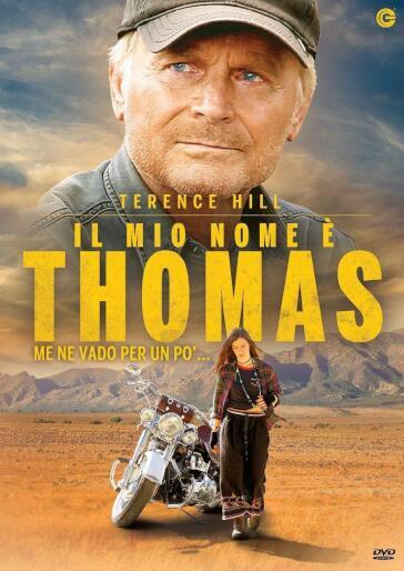 Mio Nome E' Thomas (Il) - Terence Hill