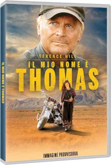 Mio Nome E' Thomas (Il) - Terence Hill