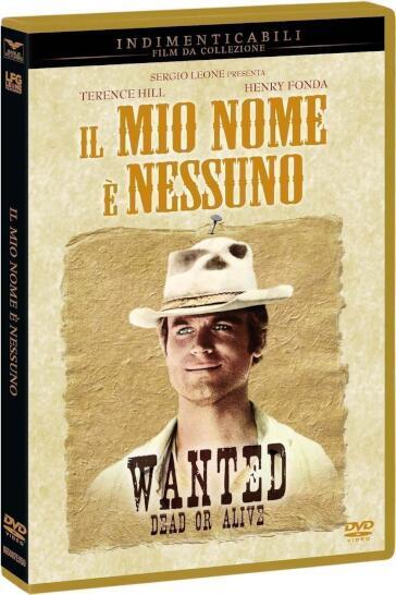 Mio Nome E' Nessuno (Il) (Indimenticabili) - Tonino Valerii