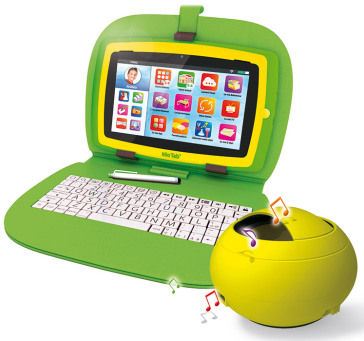 Mio Tab Laptop Smart Kid Hd Special 16gb